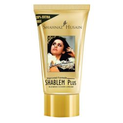 Shablem (Anti Blemish Cream)