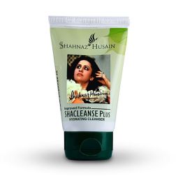 Shacleanse Plus Hydrating Cleanser Face Wash