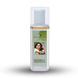Shagrow (Herbal Shampoo Plus Conditioner)