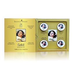Shahnaz Gold Facial Kit