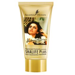 Shalife Plus Nourishing Cream (Shahnaz Husain)