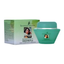 Shazema (Antiseptic Cream Soap)