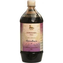 Shirodhara Oil