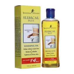 Slimcal Ayurvedic Slimming Oil