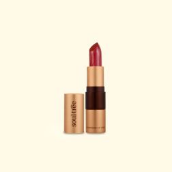 Soultree Ayurvedic Lipstick (Java Brown - 810)