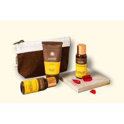 Soultree Face Care Kit - Gift Box
