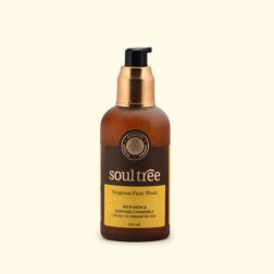 Soultree Nutgrass Face Wash