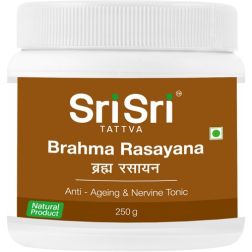 Sri Sri Brahma Rasayana
