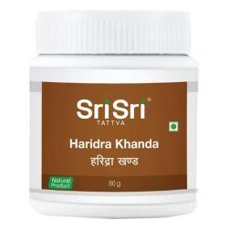 Sri Sri Tattva Haridra Khanda Churna