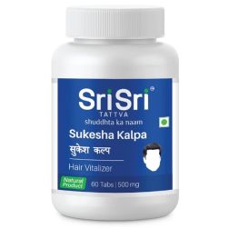 Sri Sri Tattva Sukesha Kalpa Tablet