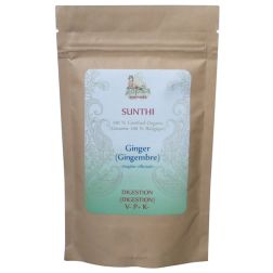 Ginger Powder 