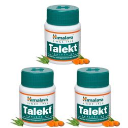 Talekt capsules (Ayurvedic Formula for Immunity)