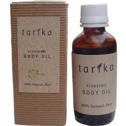 Tarika Ayurlabs Ayurvedic Body Massage Oil