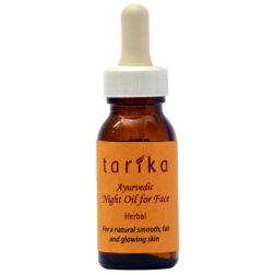 Tarika Night Oil (Herbal)