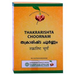 Thakrarishta Choornam