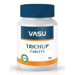 Trichup Tablets (Vasu Healthcare) 