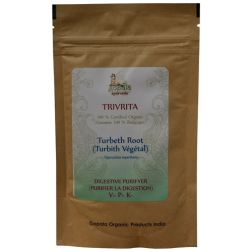 Organic Trivruta Powder - USDA Certified Organic