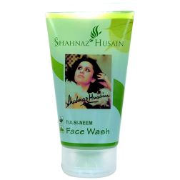 Tulsi Neem Face Wash (Shahnaz Husain)