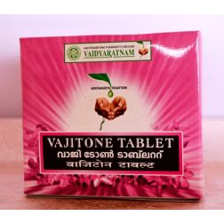 Vajitone Tablets