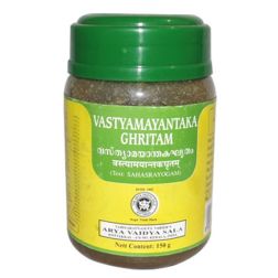 Vastyamayantaka Ghritam