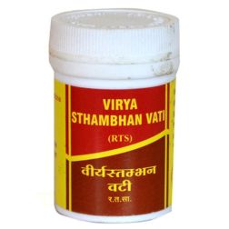 Virya Stambhan Vati