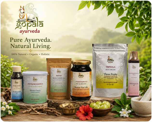 Gopala Ayurveda